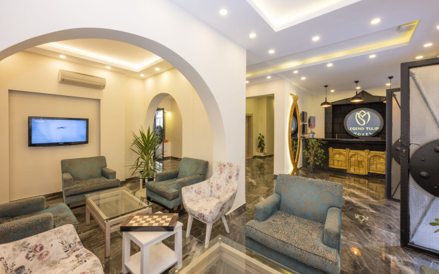 Legend Tulip Hotel