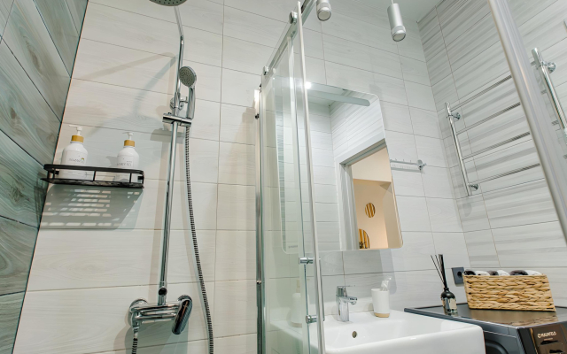 Zhk Metropol Flat