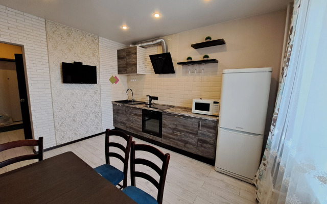 Квартира Уютная однокомнатная