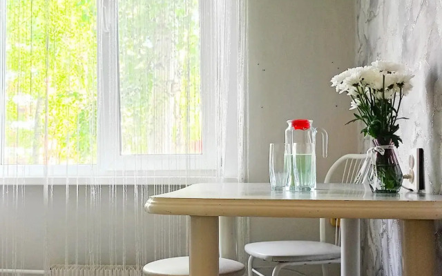SweetHome v tsentre goroda Apartments