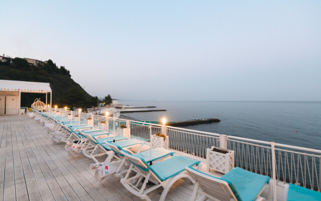 Porto Mare Resort