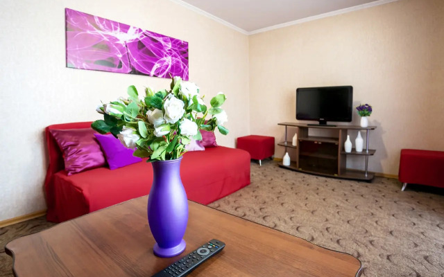 Квартира Пять Звёзд Красная Площадь