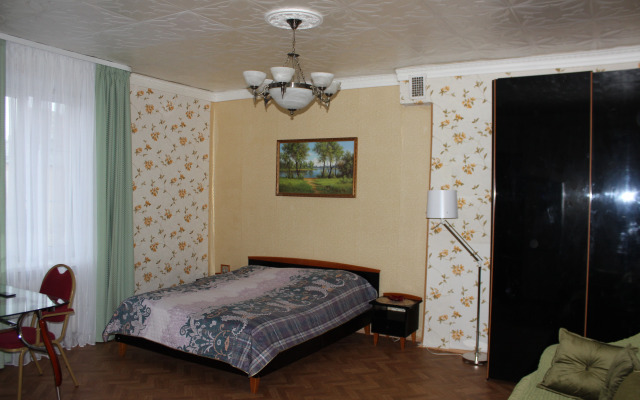 Na Moskva Siti Living Quarters