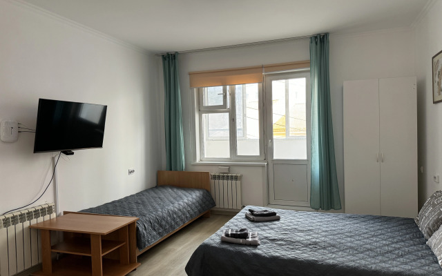 Apartamenty Na Ulitse Yakova Potapova