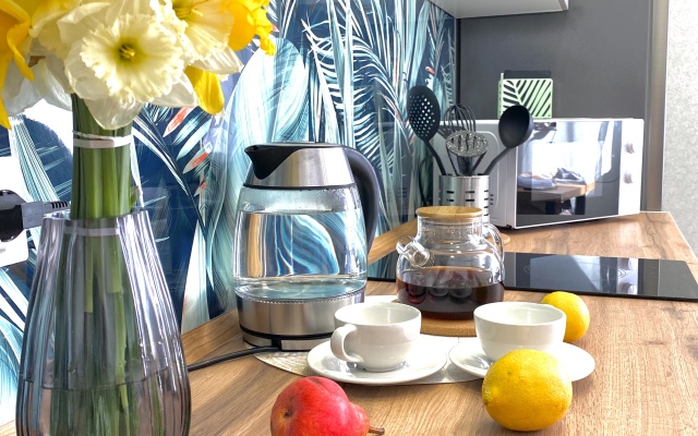 Квартира Двухкомнатная недалеко от М4 Дон