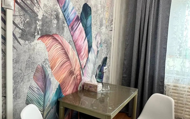 Апартаменты у Музея Мирового Океана