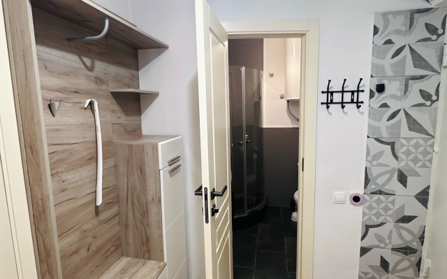 S Vidom na More Flat