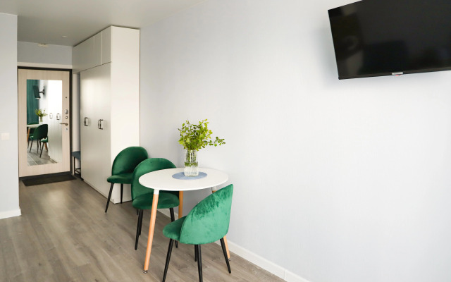 Квартира Невская звезда