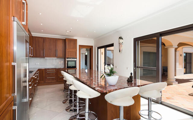 Вилла Alba Sunrise #2104 - Loulé, Central - Fonte Santa - T6