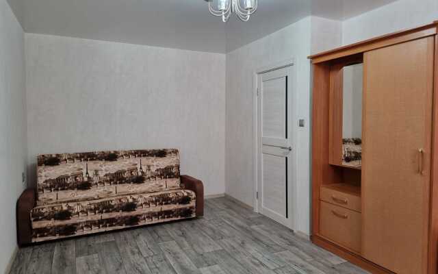 Квартира на Карпова 1