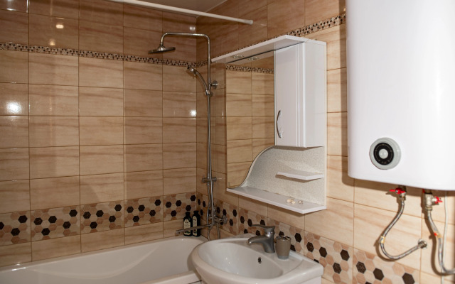 Квартира на ул. Тухачевского, 80