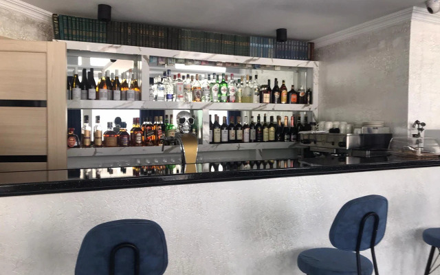Hotel Gostinitsa Sonata