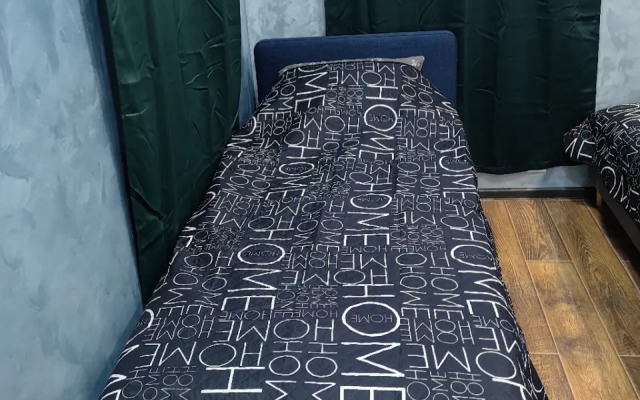 Квартира Атмосферные апартаменты в центре города