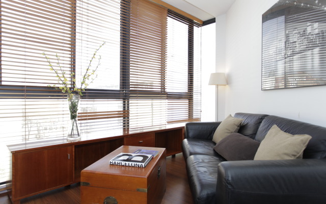 Barcelona Best Services Apartments