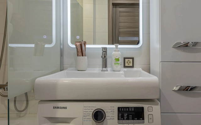 Апартаменты у Парка Щёлковский Хутор