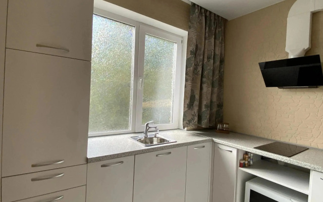 Квартира Уютное пространство ДоУША