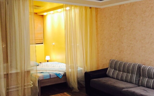 Na 50 Let Vlksm 13/1 Apartments