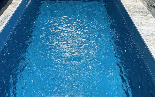 Отель Villa Victoria