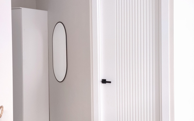 Квартира однокомнатная Молодогвардейская 2/90