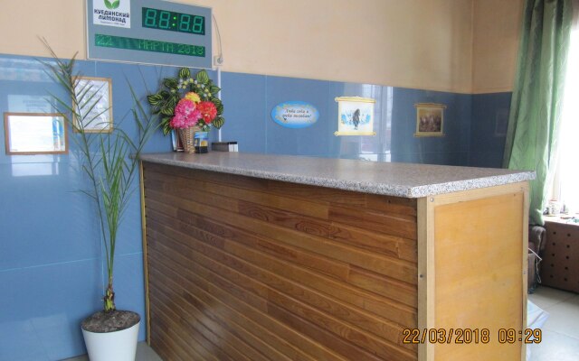 Imidzh Mini-hotel