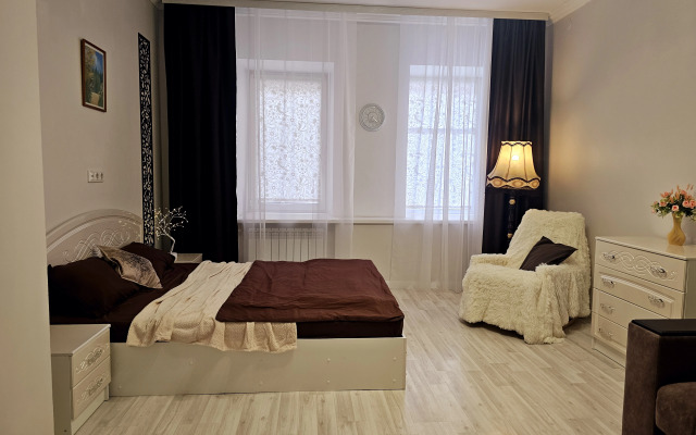 Квартира Просторная в центре Питера