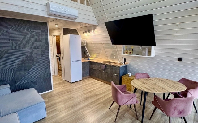 Afreym Chalet