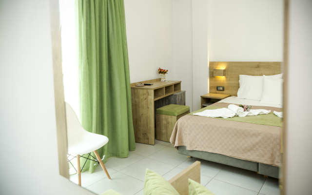 Castell Hotel