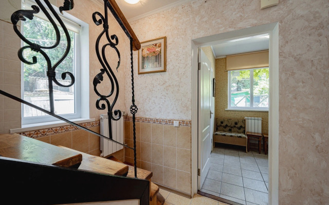Сhaykiny Kanikuly Private house