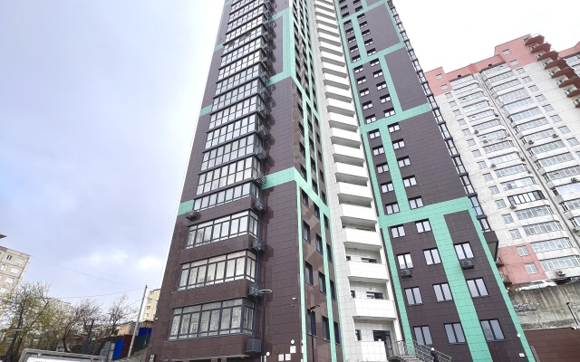 Квартира Комфорт Плюс