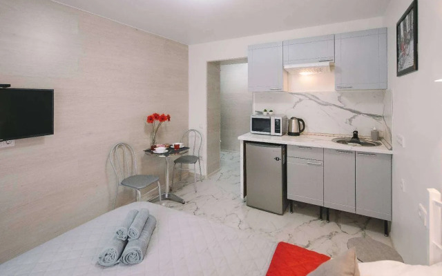 Квартира Уютная на Улице 9 Мая 3