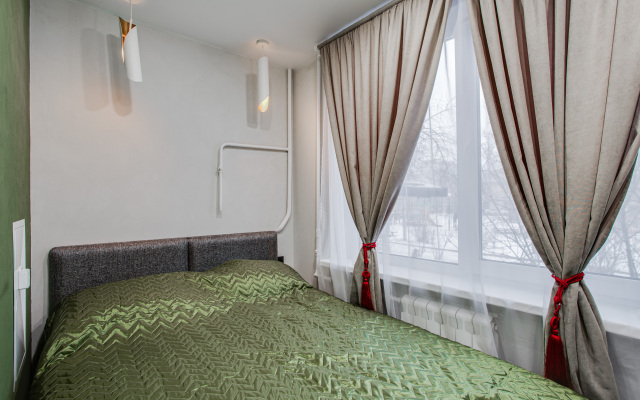 Generala Votinceva 8 Apartments