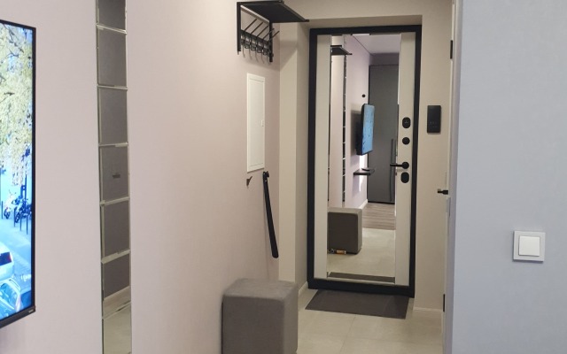 Apartamenty Tri Semërki Flat