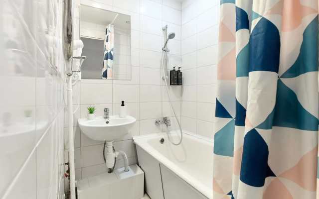 Apartamenty Dvuhkomnatnye Svezij veter 1