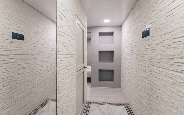 Апартаменты на Галкинской 107