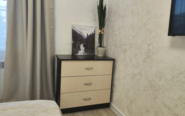 Квартира уютная в Родниковой Долине