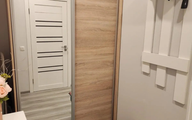 Апартаменты у Моря в Светлогорске