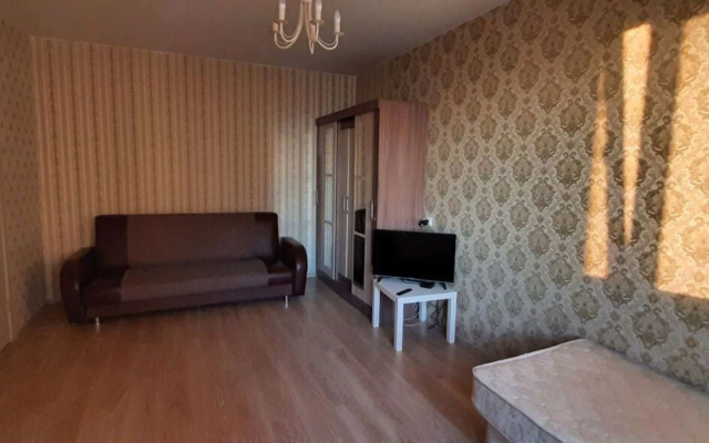 Квартира на улице Городской, 20