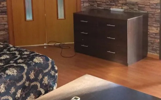 Квартира на улице Московская 4