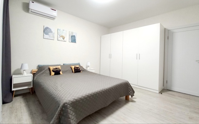 Квартира Парк у дома 2