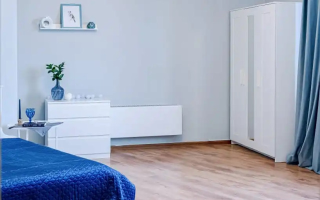 Апартаменты Двухкомнатные Apart Seasons Белинского 177/3