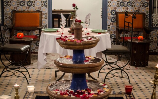 Riad Azalia Guest House