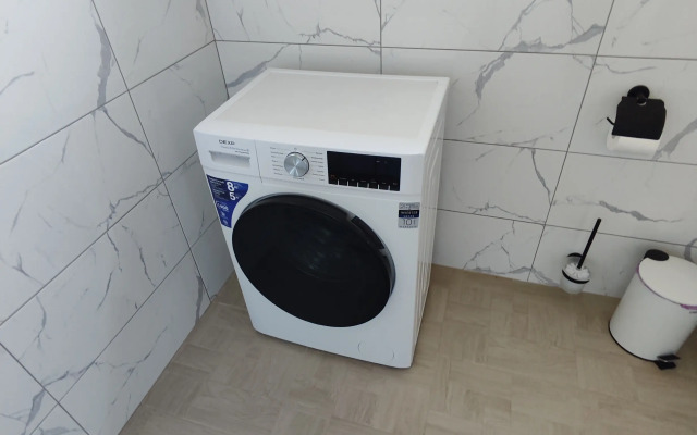 Na Krasnoy Armii 136/8 Apartments