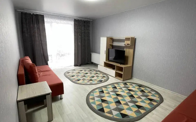 Квартира Просторная в центре Ишима