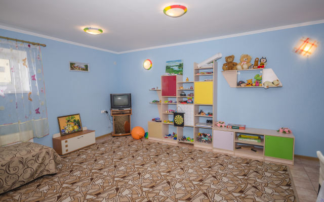 Svetlana Guest House