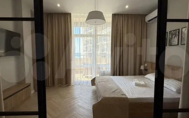 Апартаменты на территории Апарт-отель 75кА