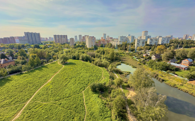 Квартира Семейная Good Sleep на улице Белорусской