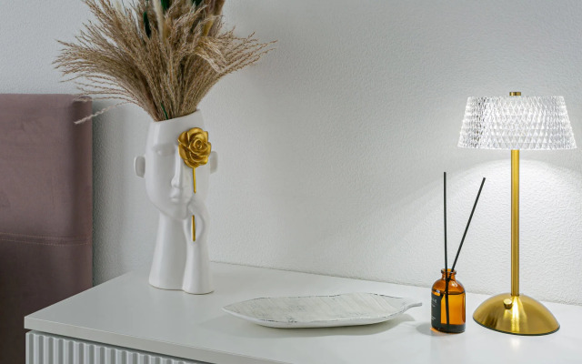 Апартаменты Orange Apart в ЖК на Кантемировской