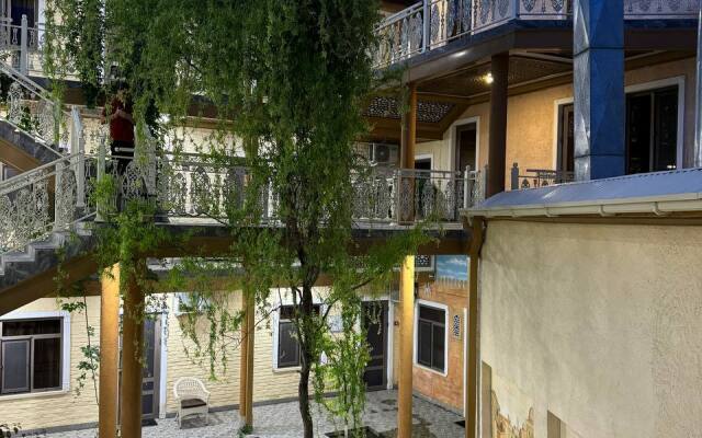Hotel Hotel Arba