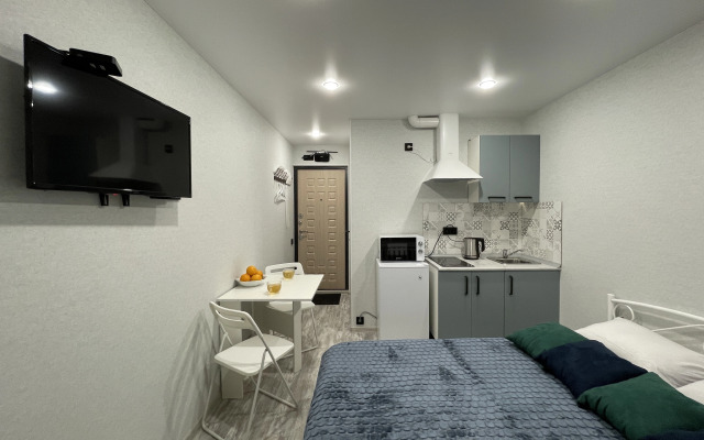 Na Soyuznom Prospekte 24 (3) Apartments