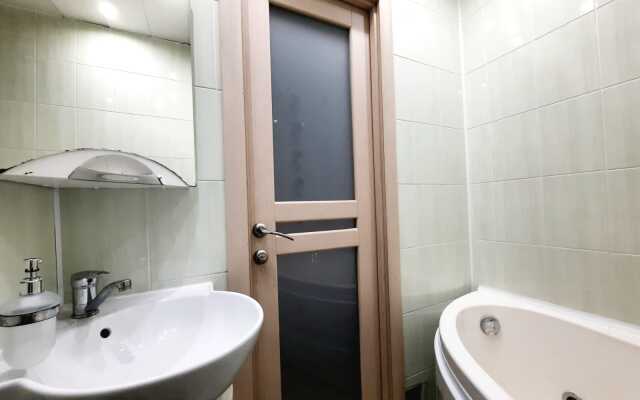 Квартира 2-к., 45 м², 3/5 этаж